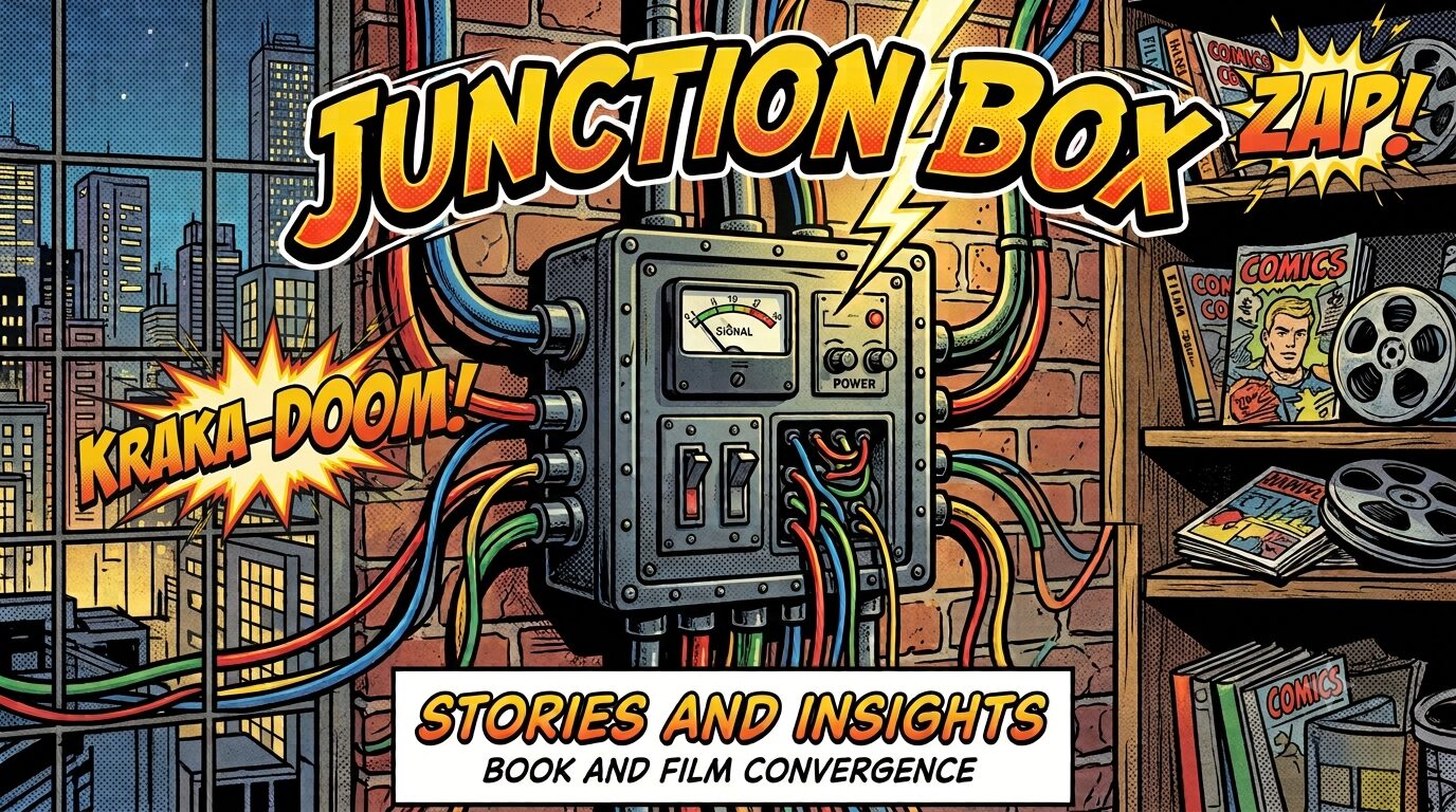 Junction Box